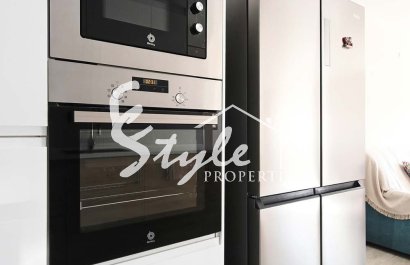 Resale - Townhouse - Los Alcazares