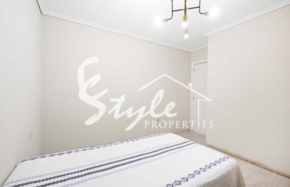 Resale - Townhouse - Los Alcazares