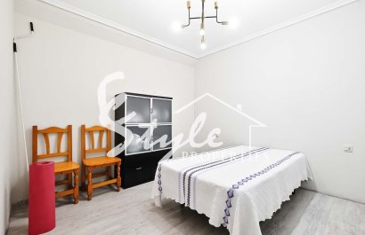 Resale - Townhouse - Los Alcazares
