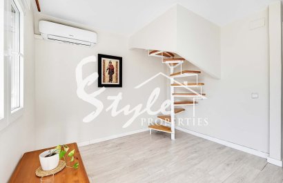 Resale - Townhouse - Los Alcazares
