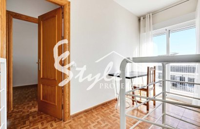Resale - Townhouse - Los Alcazares
