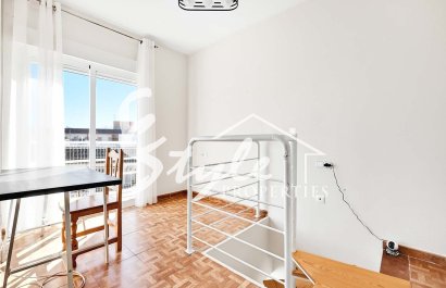 Resale - Townhouse - Los Alcazares