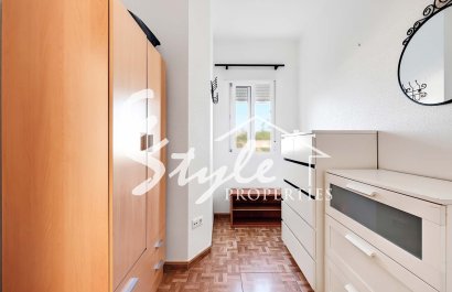 Resale - Townhouse - Los Alcazares