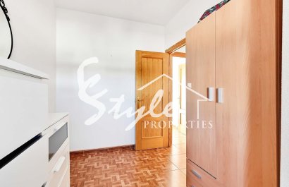 Resale - Townhouse - Los Alcazares