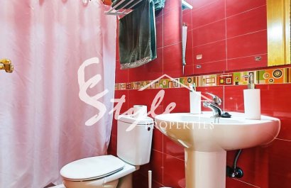 Resale - Townhouse - Los Alcazares