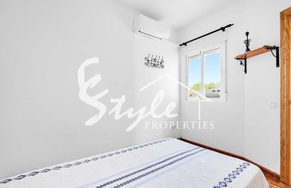 Resale - Townhouse - Los Alcazares