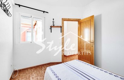 Resale - Townhouse - Los Alcazares