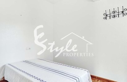 Resale - Townhouse - Los Alcazares