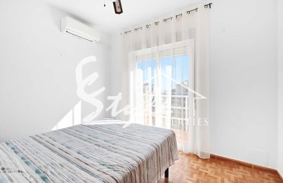 Resale - Townhouse - Los Alcazares