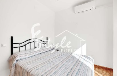 Resale - Townhouse - Los Alcazares