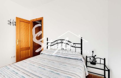 Resale - Townhouse - Los Alcazares