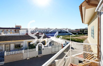 Resale - Townhouse - Los Alcazares