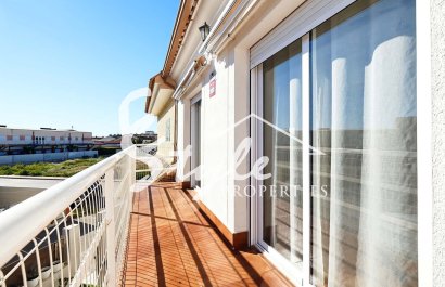 Resale - Townhouse - Los Alcazares