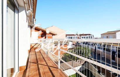 Resale - Townhouse - Los Alcazares