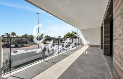 Вторичное жилье - Квартира - Кампоамор - Campoamor
