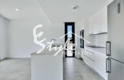 Вторичное жилье - Квартира - Кампоамор - Campoamor