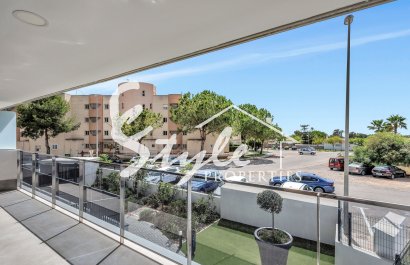 Вторичное жилье - Квартира - Кампоамор - Campoamor
