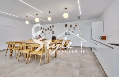 Вторичное жилье - Квартира - Кампоамор - Campoamor