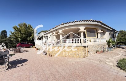 Reventa - Villa - Gea de Truyols - Alicante
