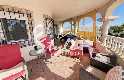 Reventa - Villa - Gea de Truyols - Alicante