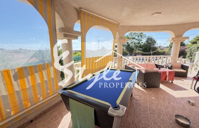 Reventa - Villa - Gea de Truyols - Alicante