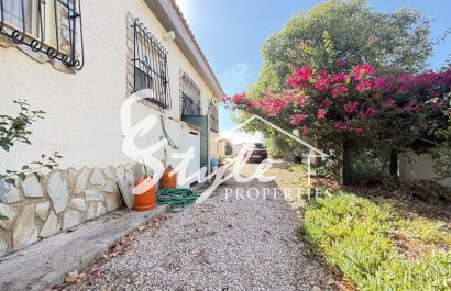 Reventa - Villa - Gea de Truyols - Alicante
