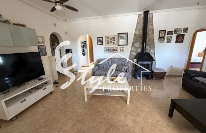 Reventa - Villa - Gea de Truyols - Alicante