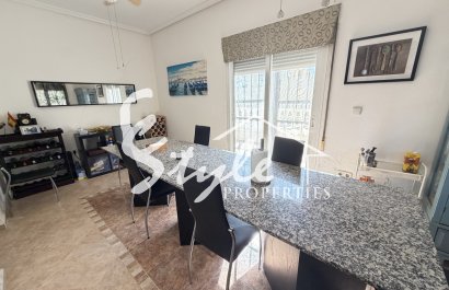 Reventa - Villa - Gea de Truyols - Alicante