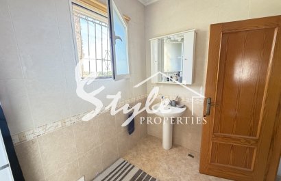 Reventa - Villa - Gea de Truyols - Alicante