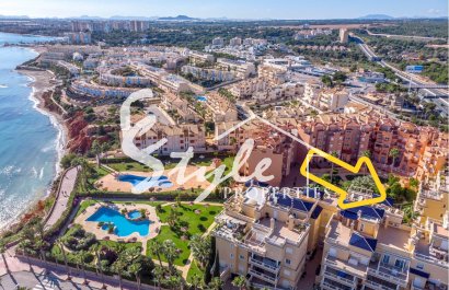 Resale - Apartament  - Orihuela-Costa - Agua Marina