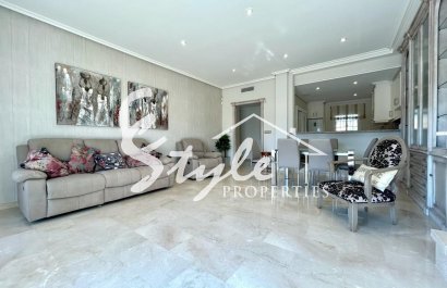 Resale - Apartament  - Orihuela-Costa - Agua Marina