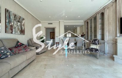 Resale - Apartament  - Orihuela-Costa - Agua Marina