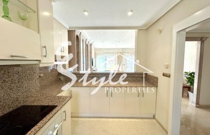 Resale - Apartament  - Orihuela-Costa - Agua Marina