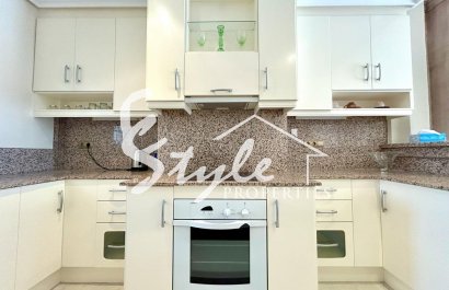 Resale - Apartament  - Orihuela-Costa - Agua Marina
