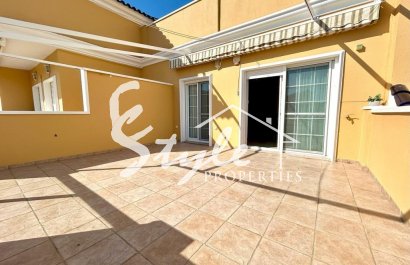 Resale - Apartament  - Orihuela-Costa - Agua Marina