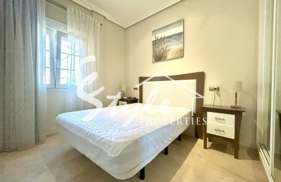 Resale - Apartament  - Orihuela-Costa - Agua Marina