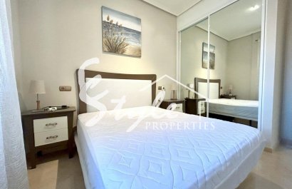 Resale - Apartament  - Orihuela-Costa - Agua Marina