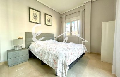 Resale - Apartament  - Orihuela-Costa - Agua Marina