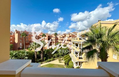 Resale - Apartament  - Orihuela-Costa - Agua Marina