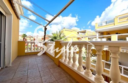 Resale - Apartament  - Orihuela-Costa - Agua Marina