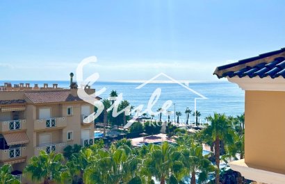 Resale - Apartament  - Orihuela-Costa - Agua Marina
