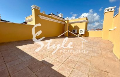 Resale - Apartament  - Orihuela-Costa - Agua Marina