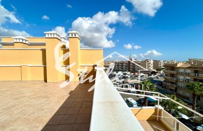 Resale - Apartament  - Orihuela-Costa - Agua Marina