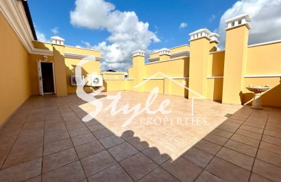 Resale - Apartament  - Orihuela-Costa - Agua Marina