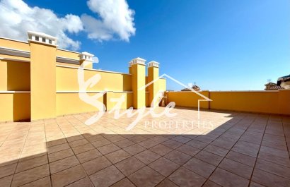 Resale - Apartament  - Orihuela-Costa - Agua Marina