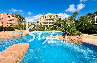 Resale - Apartament  - Orihuela-Costa - Agua Marina
