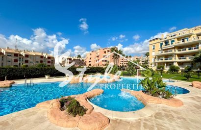 Resale - Apartament  - Orihuela-Costa - Agua Marina