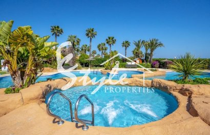 Resale - Apartament  - Orihuela-Costa - Agua Marina