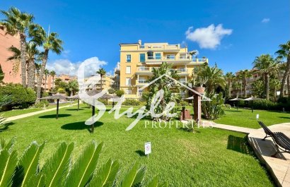 Resale - Apartament  - Orihuela-Costa - Agua Marina