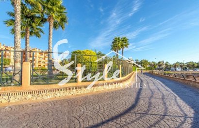 Resale - Apartament  - Orihuela-Costa - Agua Marina